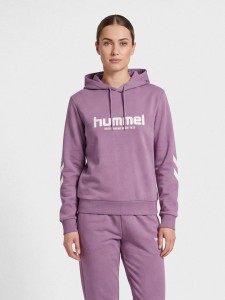 Bluza damska z kapturem Hummel Legacy 2.0