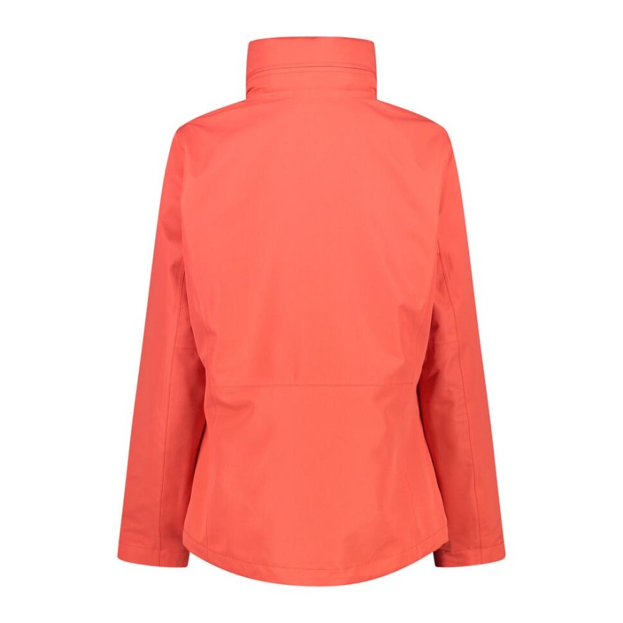 Damska kurtka wodoodporna CMP