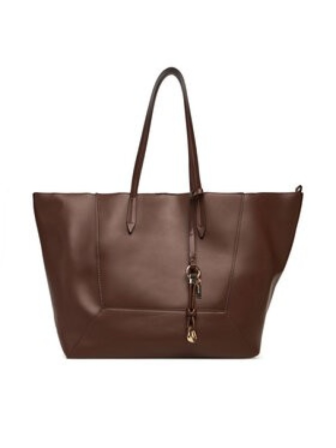 Aldo Torebka Salubris 14143624 Brązowy