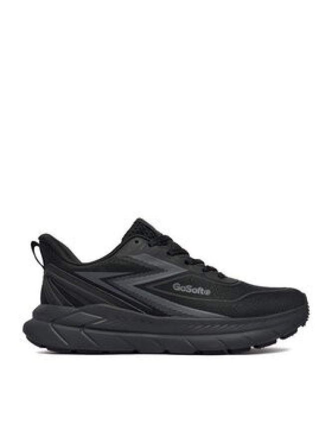 Go Soft Sneakersy CEO-V11-148 Czarny