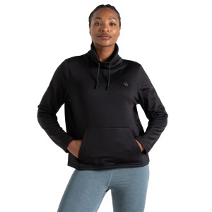 Polarowy Top Damski Lexan