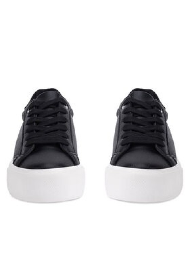 Jenny Fairy Sneakersy WFA3025-1 Czarny