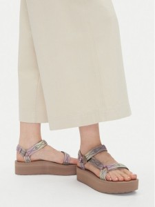 Teva Sandały Universal Sunscape 1166812 Kolorowy