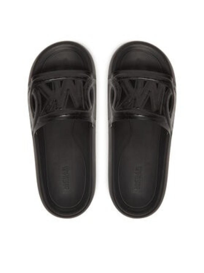 MICHAEL Michael Kors Klapki 40R5SPFA1L Czarny