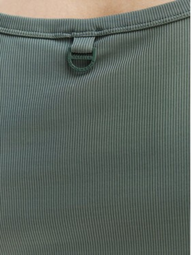 Marella Top Orata 2613941015 Zielony Slim Fit