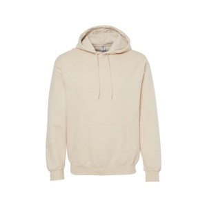 Bluza Z Kapturem Dla Dorosłych Unisex Softstyle Fleece Midweight