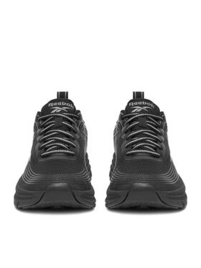 Reebok Buty do biegania CEO-ROAD STRIDER 100249490 Czarny