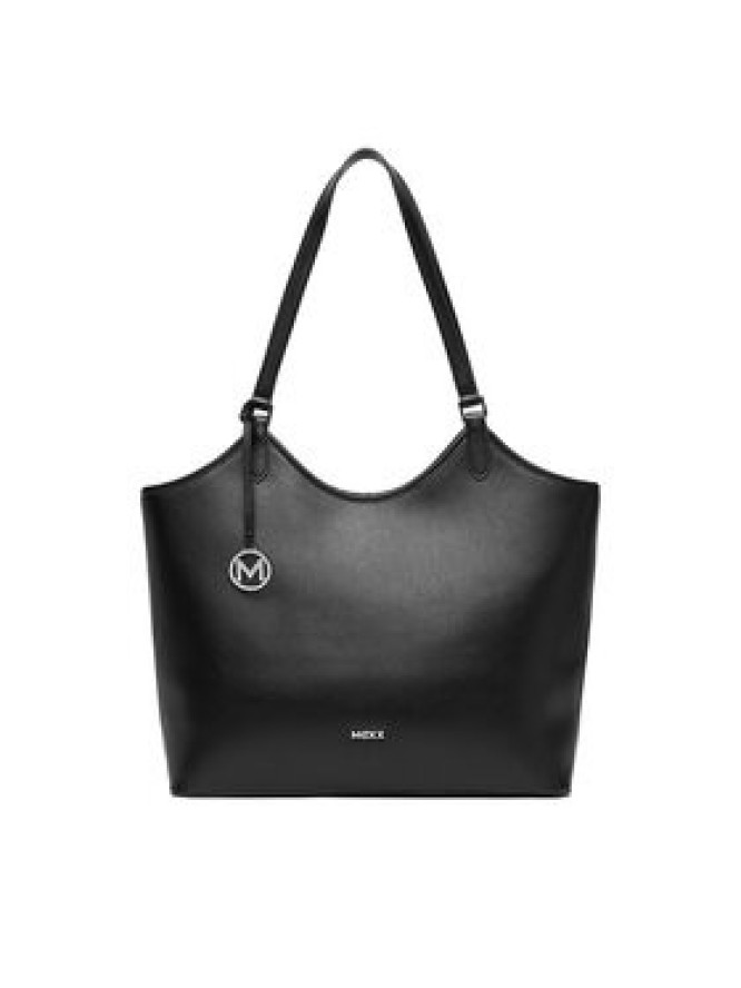 MEXX Torebka CEO-MEXX-L-003-09 Czarny