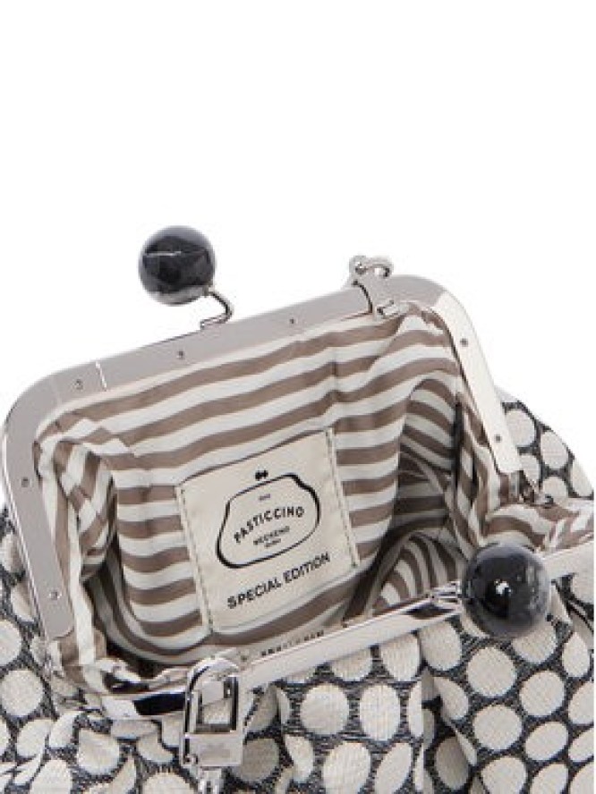 Weekend Max Mara Torebka Italian Rootss 2625516184600 Czarny