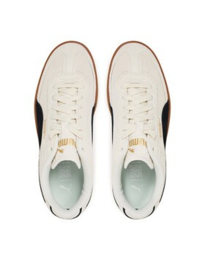 Puma Sneakersy Puma Club II Era Suede 400717 10 W Beżowy