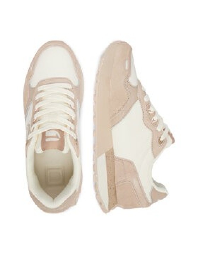 G-Star Raw Sneakersy CEO-YG240116-02L Beżowy