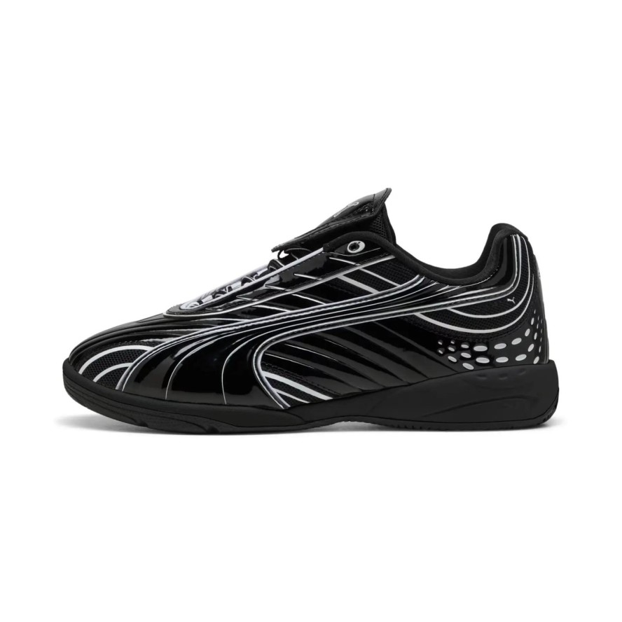 Buty sportowe damskie Puma V-S2 Glossy