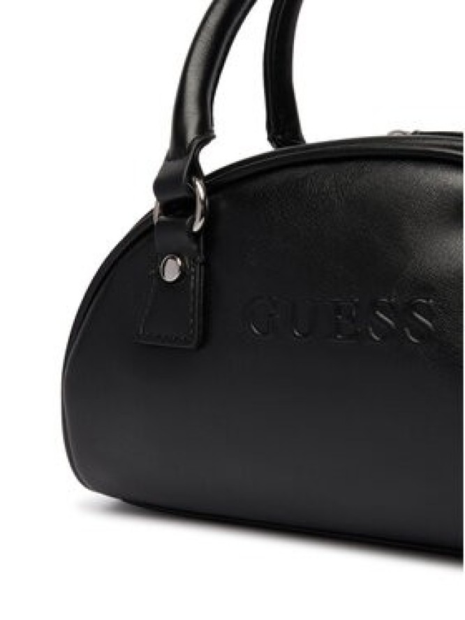 Guess Torebka V6BZ07 W4597 Czarny