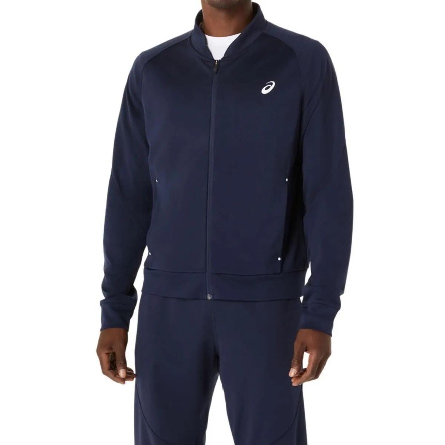 Chaqueta Asics Court