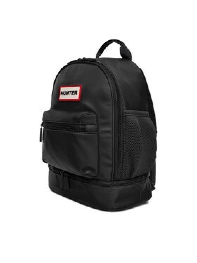Hunter Plecak CEO-HUNTER_ACCCS_05_AW2025 Czarny