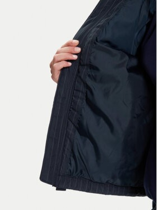 G-Star Raw Kurtka zimowa Expedition D26958-E084 Granatowy Regular Fit