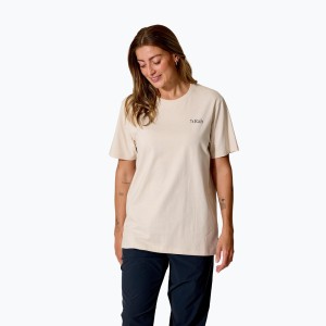 Koszulka damska Rab Stance Cirque Tee