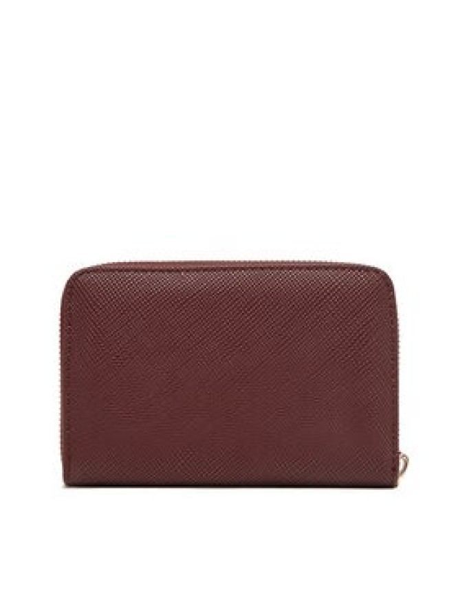 Guess Portfel Laurel II Slg SWZG74 59140 Bordowy