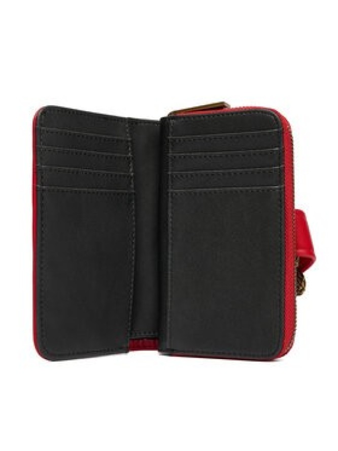 Just Cavalli Portfel 79RA5PA4 ZSA89 Czerwony