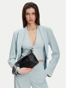 LOVE MOSCHINO Torebka JC4140PP1MLO000A Czarny