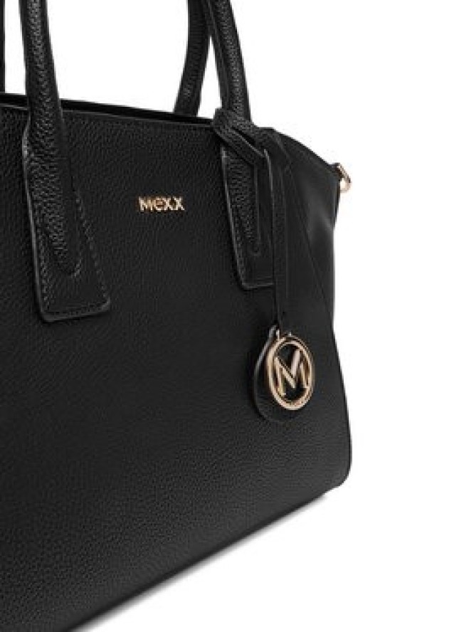 MEXX Torebka C-MEXX-L-013-08 Czarny
