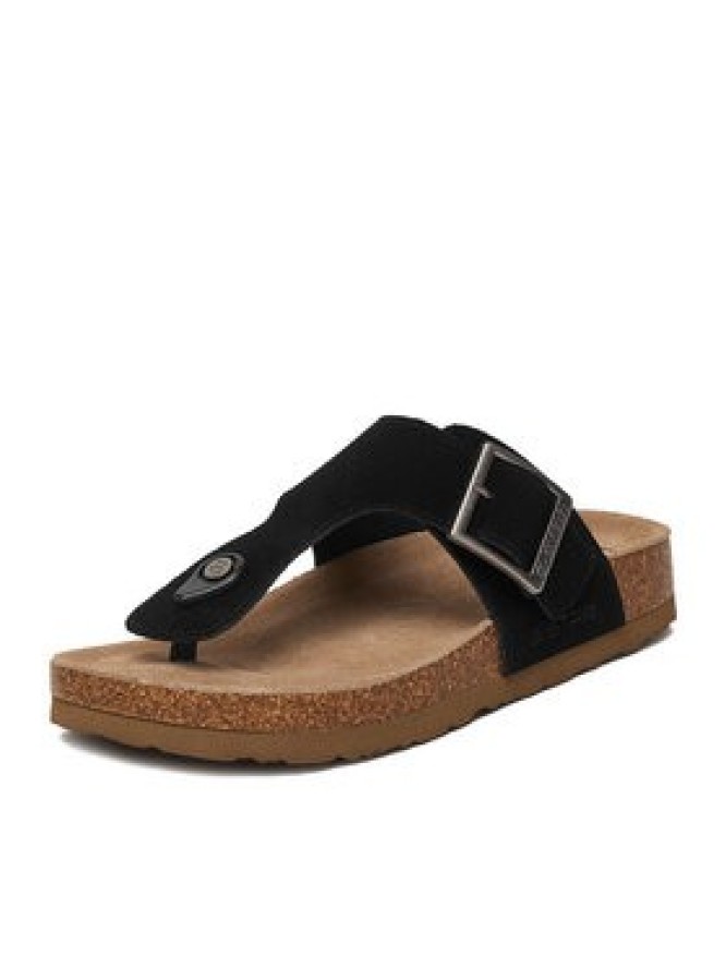 G-Star Raw Japonki CWB-WS-1128-51-S Czarny