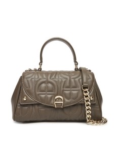 Aigner Torebka Diadora S 134003 Brązowy