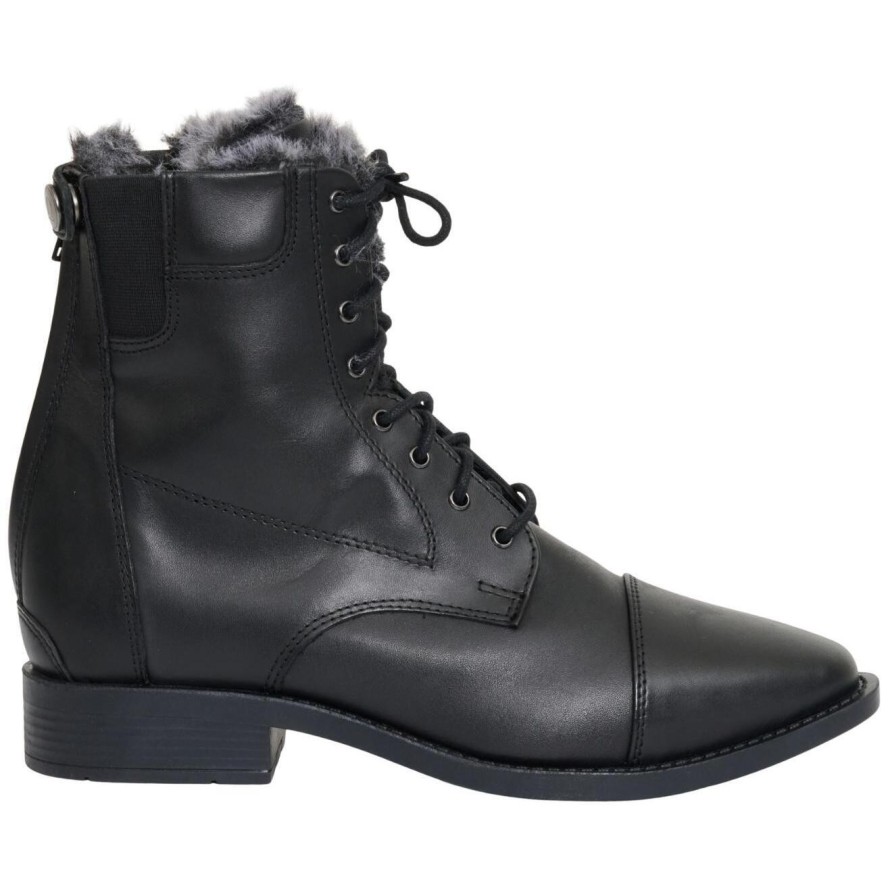 Buty Equipage Vadelma