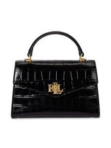 LAUREN RALPH LAUREN Torebka 431974462007 Czarny