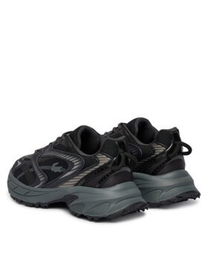 Lacoste Sneakersy Ziane 51SFA0067 Szary