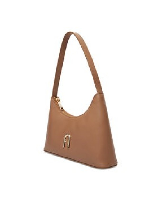 Furla Torebka Diamante Mini WB00863 AX0733 BG 4489S Brązowy