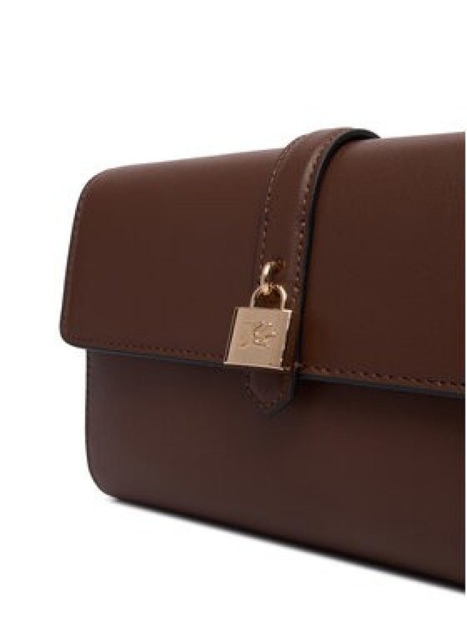 KARL LAGERFELD Torebka B1W30263 Brązowy