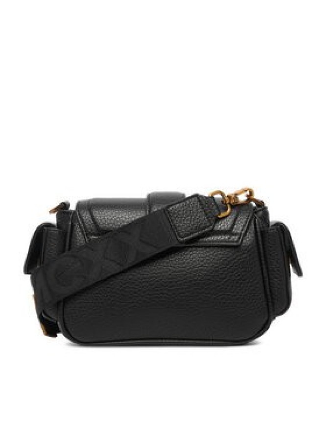 MEXX Torebka CEO-Mexx-M-001-10 Czarny