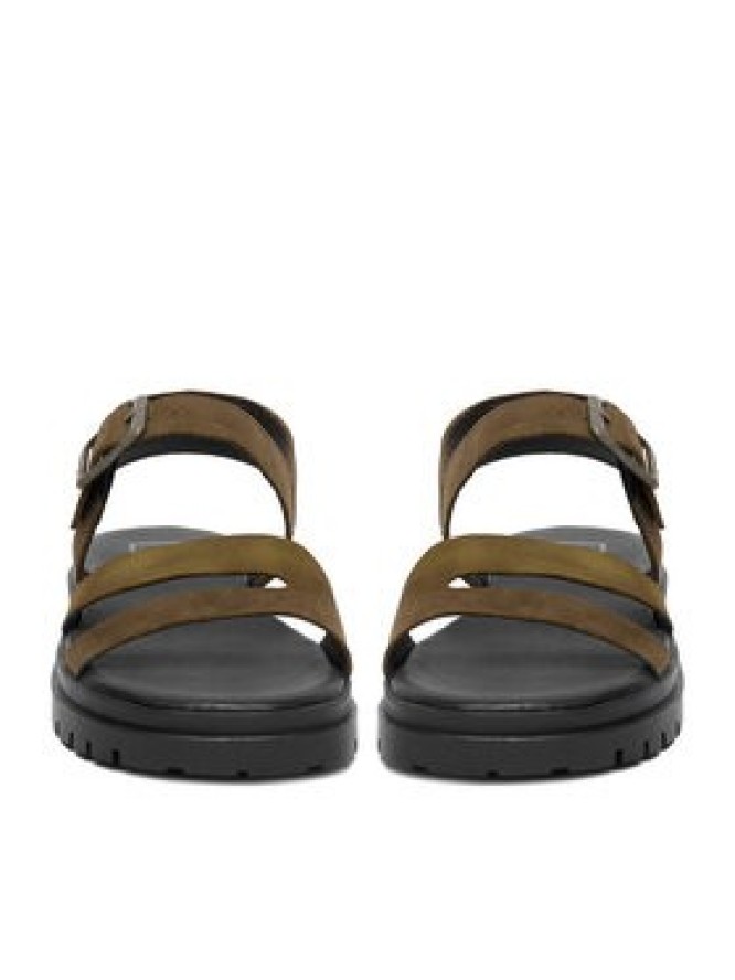 G-Star Raw Sandały CEO-WI34-23568-01 Khaki