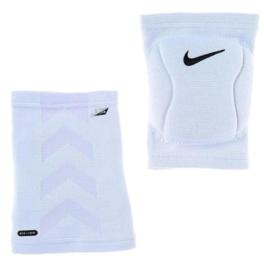 Polarowa opaska na kolano do siatkówki Nike Streak CE