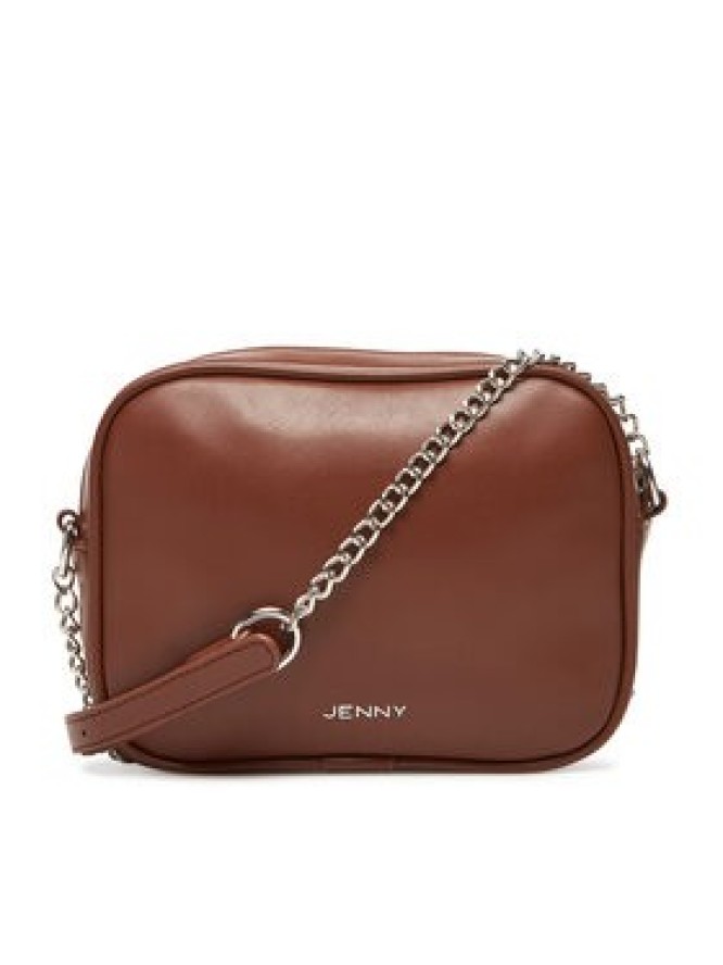 JENNY Torebka C-JNY-M-021-08 Brązowy