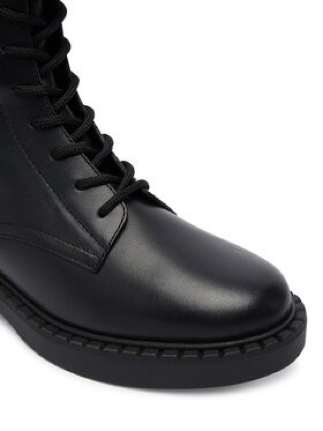 Furla Trzewiki YK11FNL-BX4223-O6000-1-007-20-AL-3 Czarny