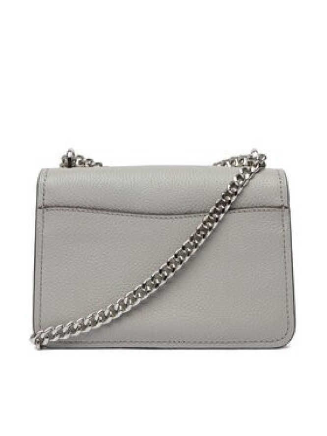 MICHAEL Michael Kors Torebka Claire 32T4SC7C1T Szary