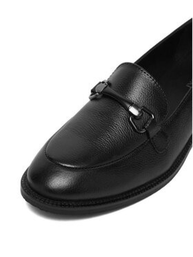 Lasocki Lordsy CEO-WI23-KILTY-05 Czarny