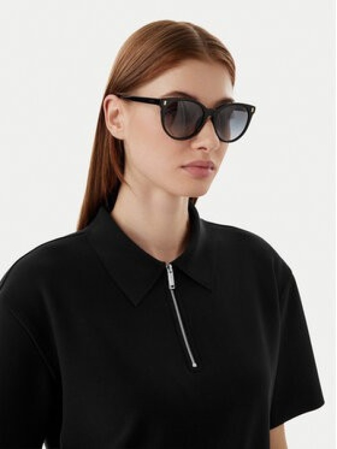 LAUREN RALPH LAUREN Okulary przeciwsłoneczne 0RA5331U 50018G Czarny