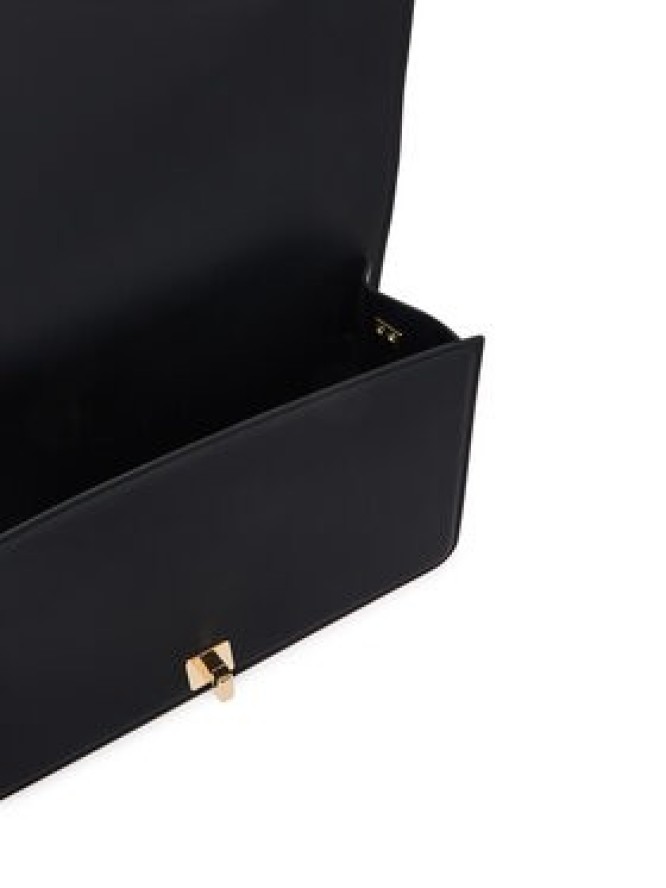 Valentino Torebka Jellies VBSA0Q09LOG Czarny