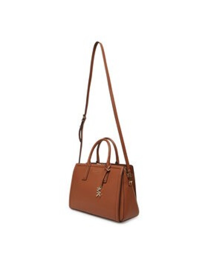 MICHAEL Michael Kors Torebka Laila 30R5G9IS6L Brązowy