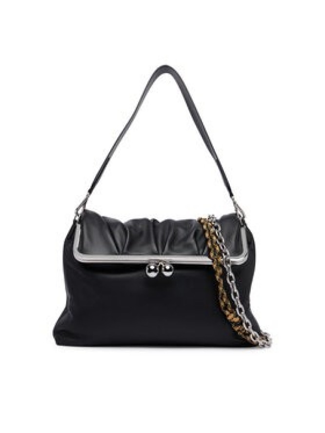 Weekend Max Mara Torebka Slalom 2625516144600 Czarny