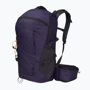 Plecak turystyczny Jack Wolfskin Cyrox Shape S-L