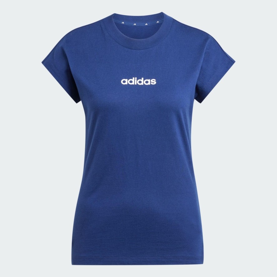 Koszulka Essentials Linear Cotton