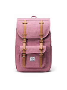 Herschel Plecak Little America™ Mid Backpack 11391-06570 Różowy