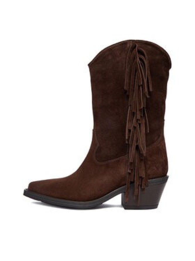 Badura Kowbojki EO-CHANA-5036 Brązowy