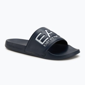 Klapki EA7 Emporio Armani Water Sports Visibility