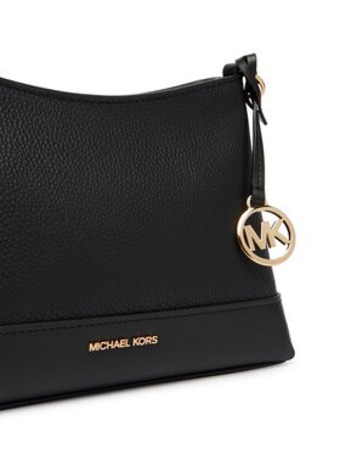 MICHAEL Michael Kors Torebka 32S6G3PC1V Czarny