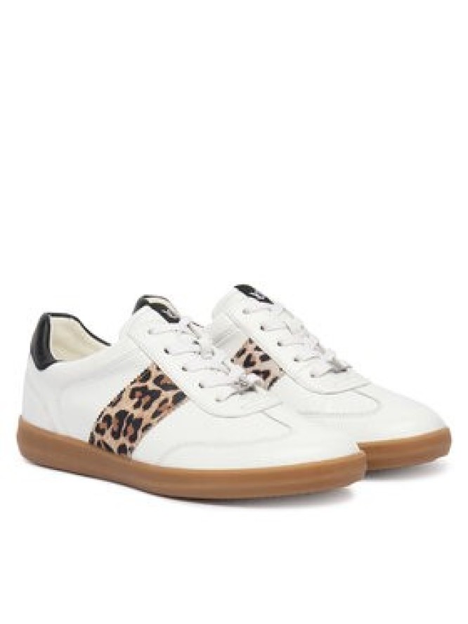 Caprice Sneakersy 9-23705-44 Biały